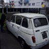 La voiture