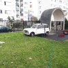 Récupération  de la voiture